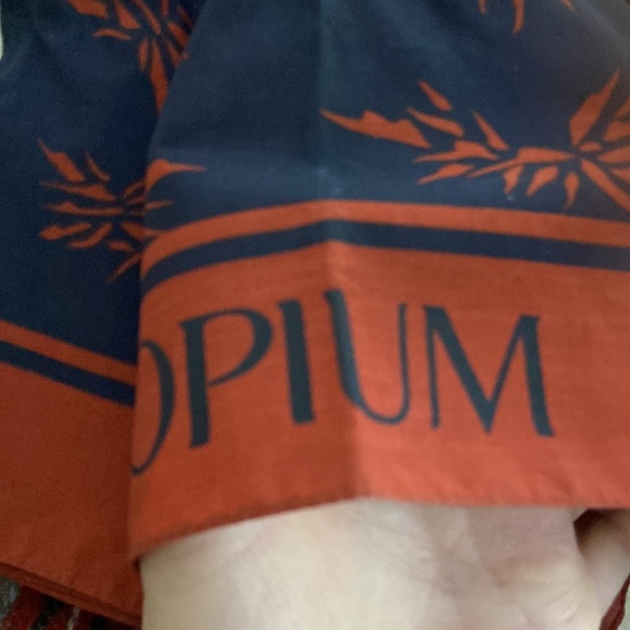 Lot of 5 Vintage Designer Assorted Umbrellas - Picture 7 of 7